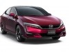 В Японии начались продажи нового водородного автомобиля Honda - фото 29