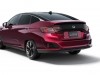 В Японии начались продажи нового водородного автомобиля Honda - фото 30