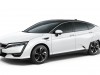В Японии начались продажи нового водородного автомобиля Honda - фото 35