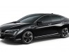 В Японии начались продажи нового водородного автомобиля Honda - фото 37