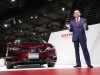 В Японии начались продажи нового водородного автомобиля Honda - фото 46