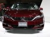 В Японии начались продажи нового водородного автомобиля Honda - фото 54