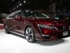 В Японии начались продажи нового водородного автомобиля Honda - фото 57
