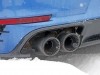 Фотошпионами пойман Porsche 911 GT2 RS с предполагаемой мощностью в 700 л.с. - фото 1