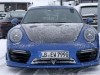 Фотошпионами пойман Porsche 911 GT2 RS с предполагаемой мощностью в 700 л.с. - фото 5
