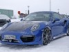 Фотошпионами пойман Porsche 911 GT2 RS с предполагаемой мощностью в 700 л.с. - фото 12