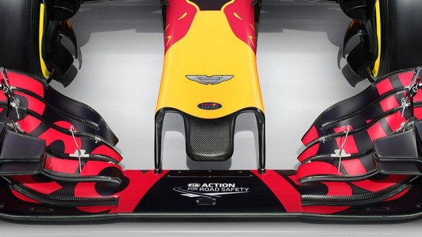 Red Bull сделает для Aston Martin «гиперкар нового поколения»