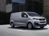 Peugeot представляет новый фургон Expert - фото 1