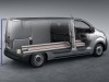 Peugeot представляет новый фургон Expert - фото 2