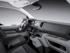 Peugeot представляет новый фургон Expert - фото 3