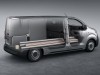 Peugeot представляет новый фургон Expert - фото 5