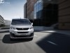 Peugeot представляет новый фургон Expert - фото 6