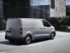 Peugeot представляет новый фургон Expert - фото 7