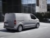 Peugeot представляет новый фургон Expert - фото 8