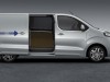 Peugeot представляет новый фургон Expert - фото 9