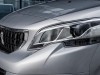 Peugeot представляет новый фургон Expert - фото 23