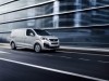 Peugeot представляет новый фургон Expert - фото 31