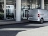 Peugeot представляет новый фургон Expert - фото 34