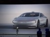 Китайская компания показала конкурента Tesla Model S - фото 4