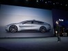 Китайская компания показала конкурента Tesla Model S - фото 5