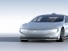 Китайская компания показала конкурента Tesla Model S - фото 8