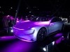 Китайская компания показала конкурента Tesla Model S - фото 11