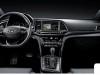 Hyundai показал Elantra Sport 2017 года - фото 6