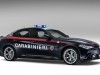 Седаны Alfa Romeo Giulia поступили на службу итальянской полиции - фото 3