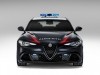 Седаны Alfa Romeo Giulia поступили на службу итальянской полиции - фото 4
