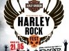 Harley Rock Fest  !