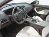 Новый Jaguar F-Pace презентовали на взлетной полосе - фото 12