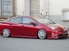 Toyota Prius превратили в лоурайдер - фото 3