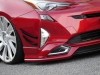 Toyota Prius превратили в лоурайдер - фото 5