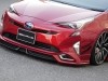 Toyota Prius превратили в лоурайдер - фото 9