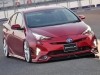 Toyota Prius превратили в лоурайдер - фото 11