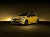 Компания Renault разработала хардкорный Clio - фото 1
