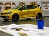 Компания Renault разработала хардкорный Clio - фото 3