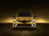 Компания Renault разработала хардкорный Clio - фото 4