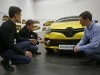 Компания Renault разработала хардкорный Clio - фото 5