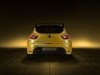 Компания Renault разработала хардкорный Clio - фото 8