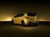 Компания Renault разработала хардкорный Clio - фото 9
