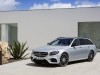 Mercedes-Benz представил универсал E-Class нового поколения - фото 1