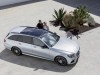 Mercedes-Benz представил универсал E-Class нового поколения - фото 4