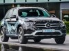 Mercedes-Benz создал водородный кроссовер - фото 1