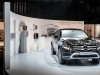 Mercedes-Benz создал водородный кроссовер - фото 2