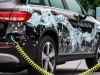 Mercedes-Benz создал водородный кроссовер - фото 3