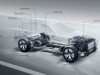 Mercedes-Benz создал водородный кроссовер - фото 5