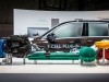 Mercedes-Benz создал водородный кроссовер - фото 6