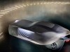 Rolls-Royce представил роскошный автономный электрокар - фото 1