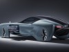 Rolls-Royce представил роскошный автономный электрокар - фото 2